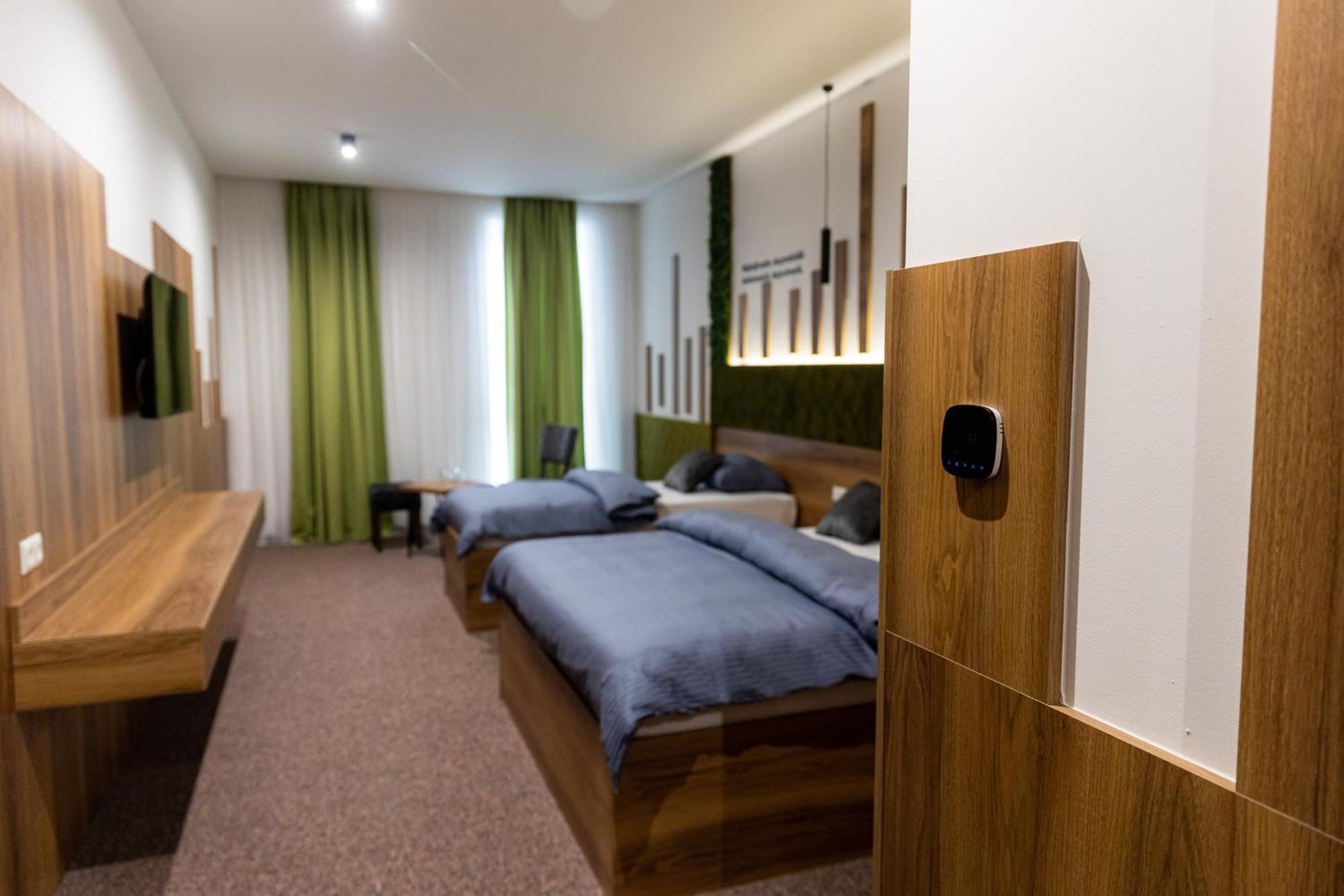 Hostel Tron Travnik Kültér fotó