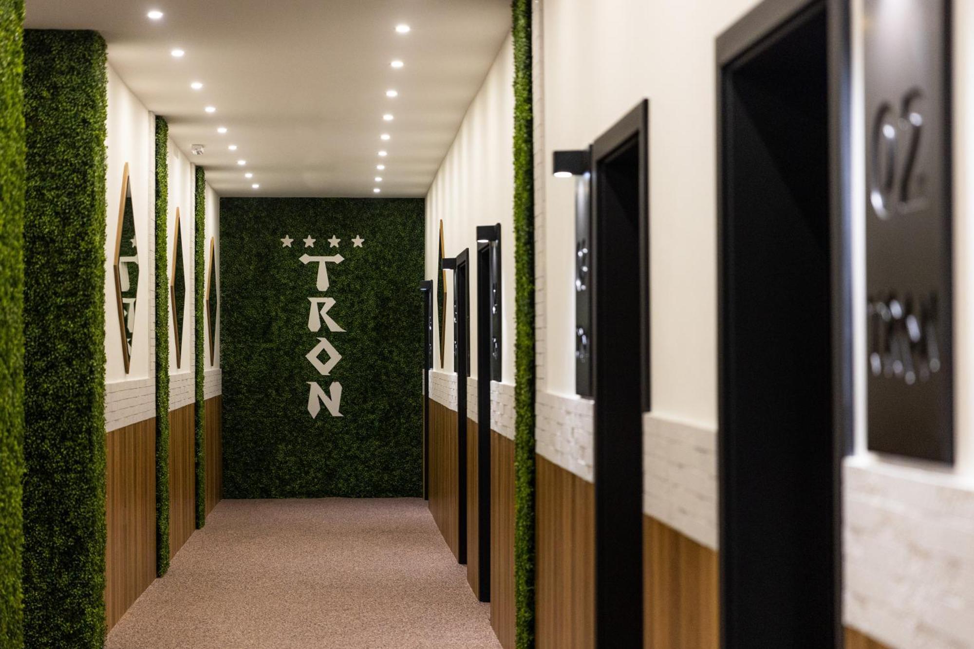 Hostel Tron Travnik Kültér fotó