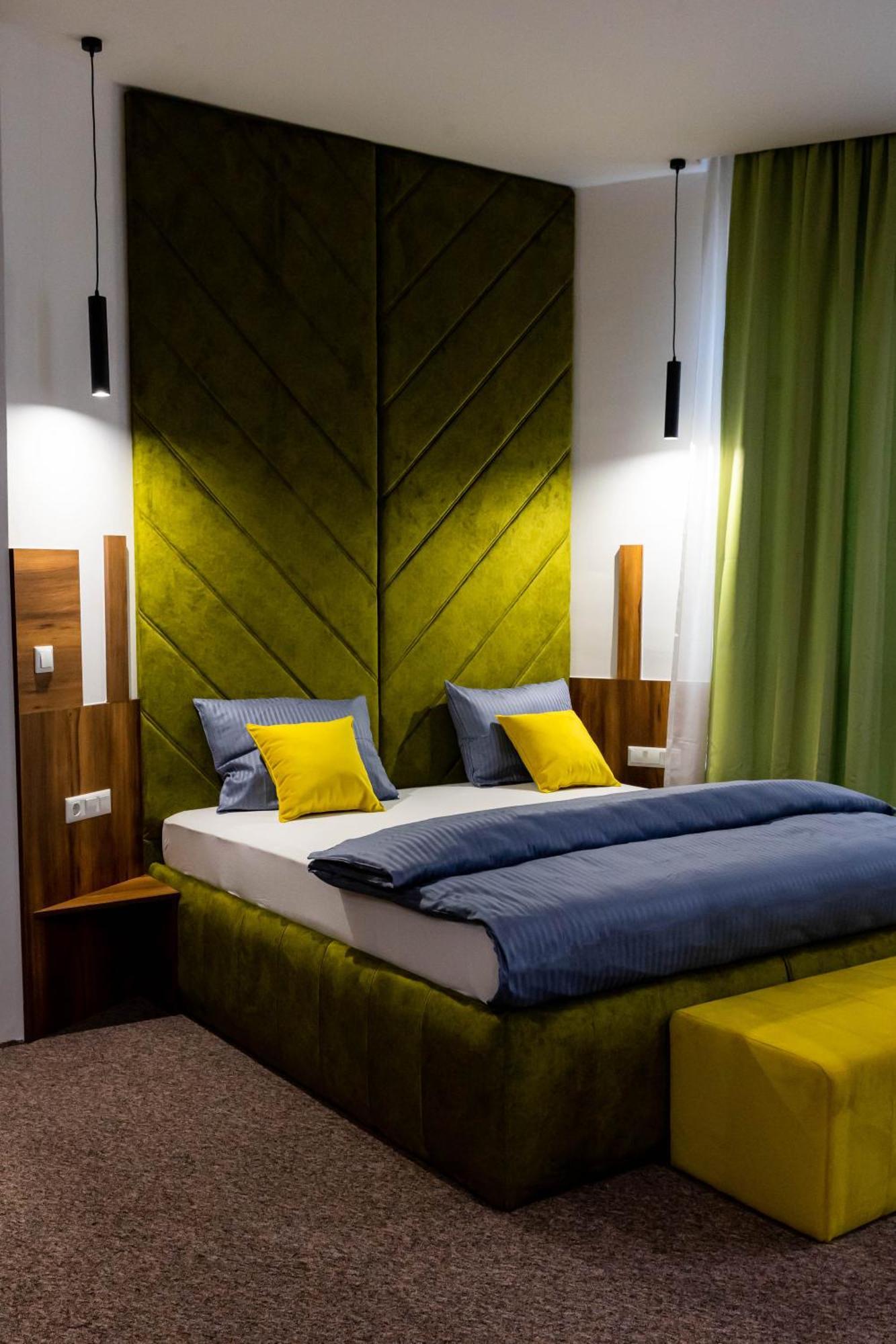 Hostel Tron Travnik Kültér fotó