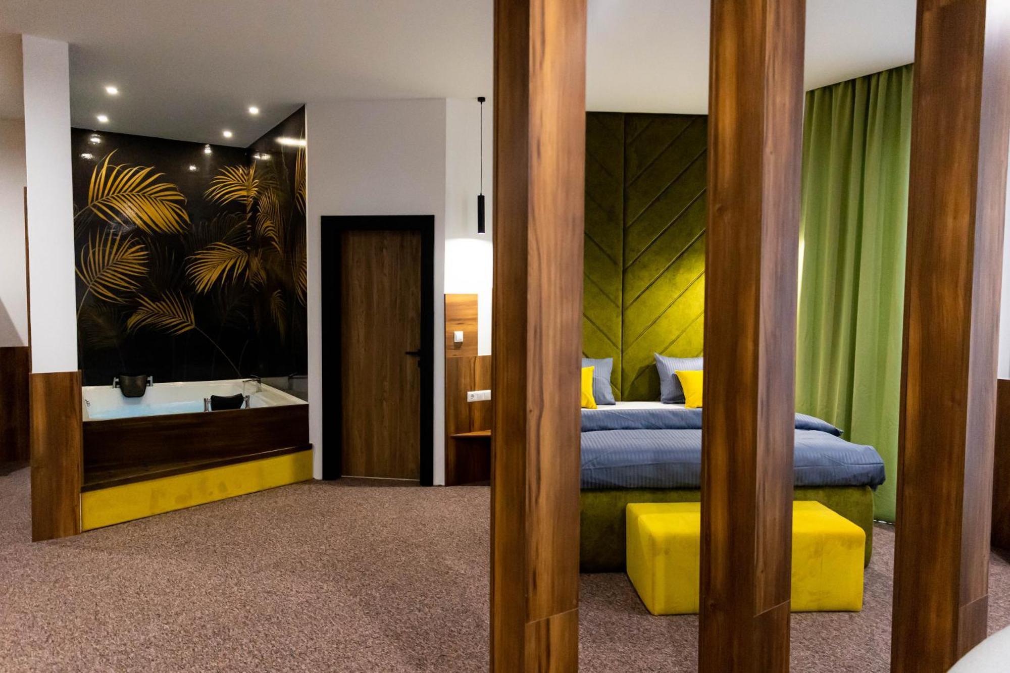 Hostel Tron Travnik Kültér fotó