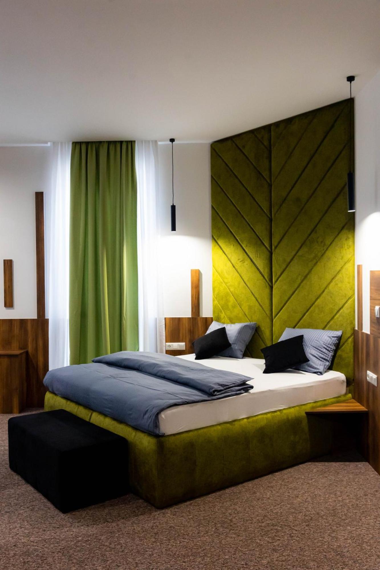Hostel Tron Travnik Kültér fotó
