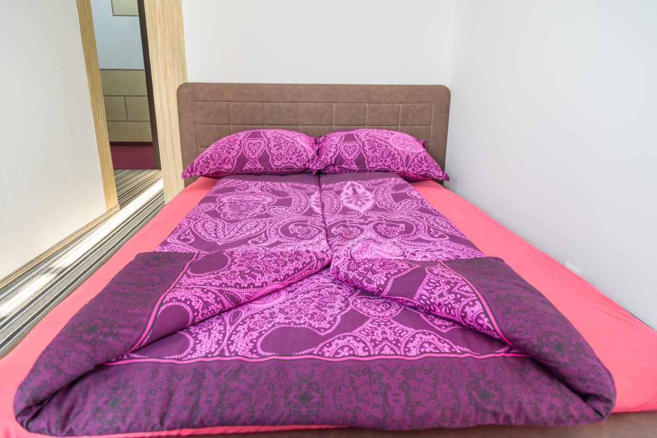 Hostel Tron Travnik Kültér fotó
