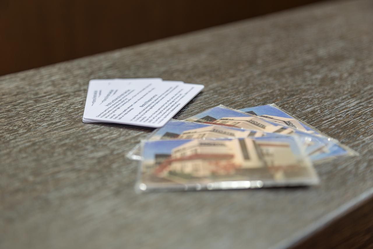 Hostel Tron Travnik Kültér fotó